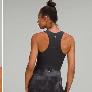 Lululemon Invigorate Training Tank Top